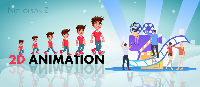 2D Animation